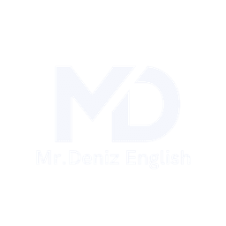 Mr. Deniz English